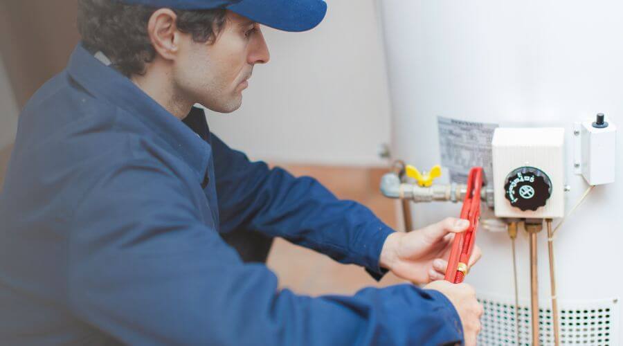 Professional Tankless Water Heater Installation in Greenwood, MO